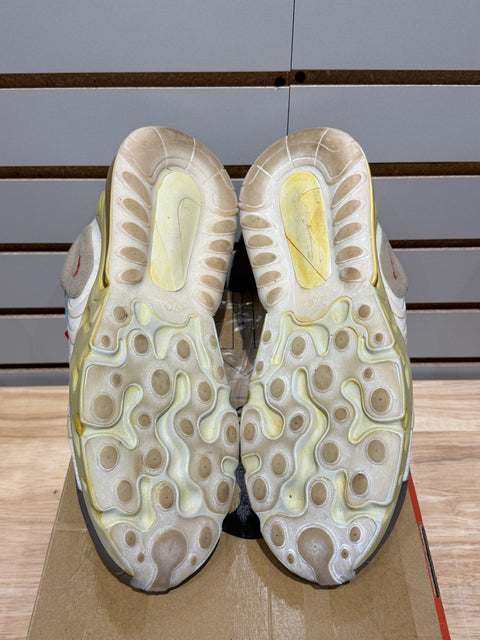 Nike Air Max 270 React ENG Travis Scott Cactus Trails Sz 11