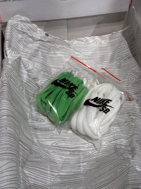 Nike SB Dunk Low Staple Panda Pigeon Sz 10