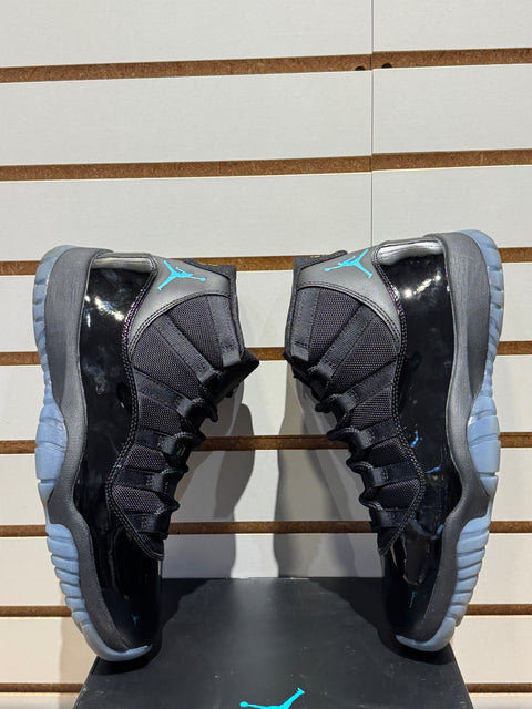 Jordan 11 Retro Gamma Blue (2025) Sz 11