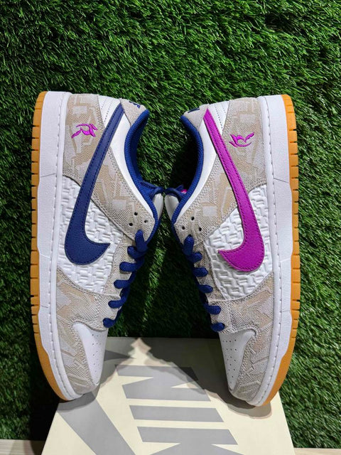 Nike SB Dunk Low Rayssa Leal Sz 11.5M.