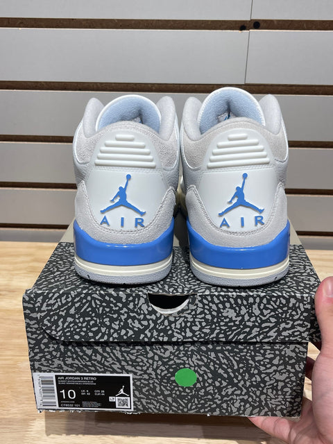 Jordan 3 Retro Lucky Shorts