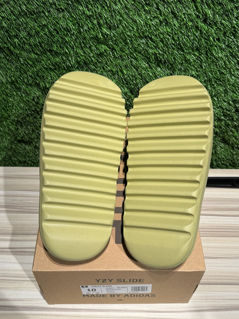 adidas Yeezy Slide Resin (2022/2024) Sz 10