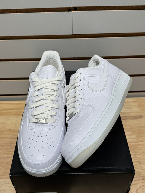 Nike Air Force 1 Low SP A Ma Maniére White (Women's) Sz 11M