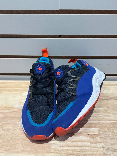 Nike Air Huarache Light Ultramarine Sz 9.5