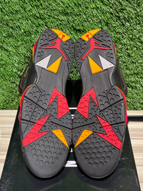 Jordan 7 Retro Citrus (2022) Sz 13M