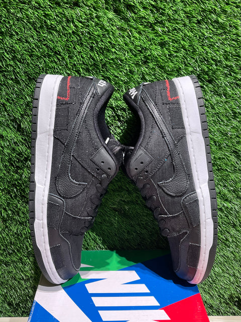 Nike SB Dunk Low Wasted Youth Sz 10