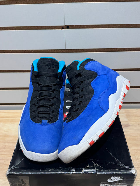 Jordan 10 Retro Tinker Sz 13