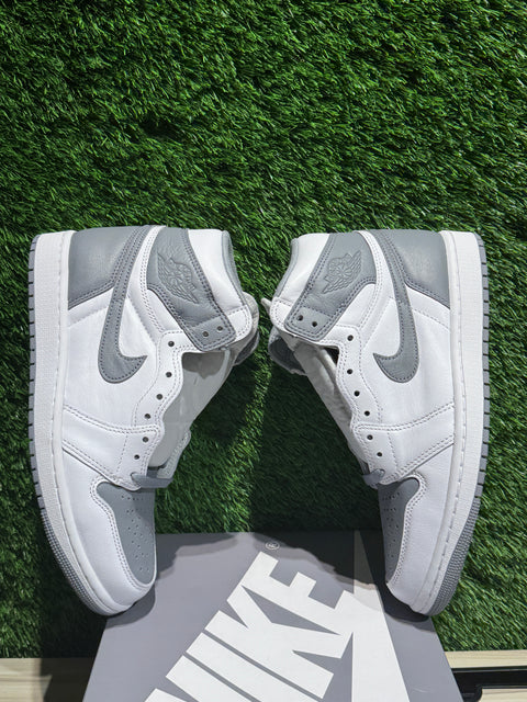 Jordan 1 Retro High OG Stealth Sz 8M