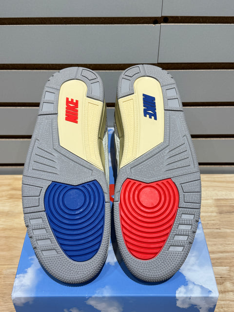 Jordan 3 Retro Seoul 2.0 Sz 10