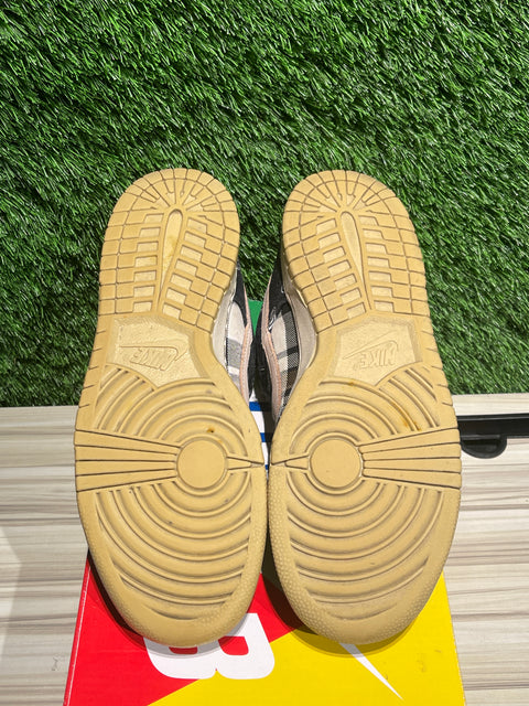 Nike SB Dunk Low Travis Scott Sz 8M