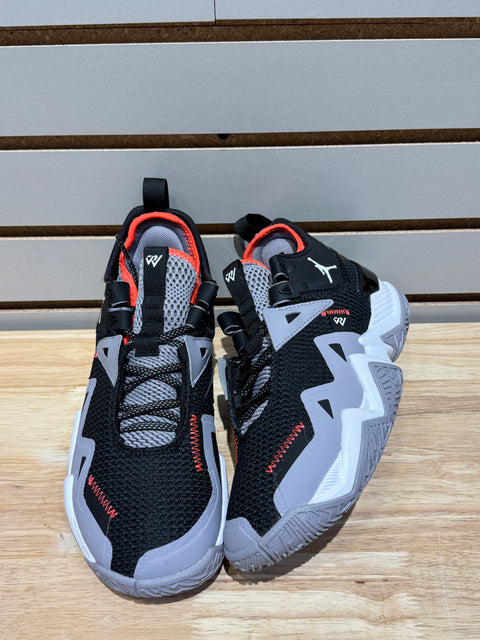 Jordan Westbrook One Take Black Cement Sz 7
