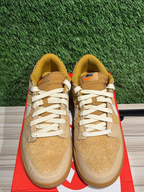 Nike Dunk Low Waffle Sz 10
