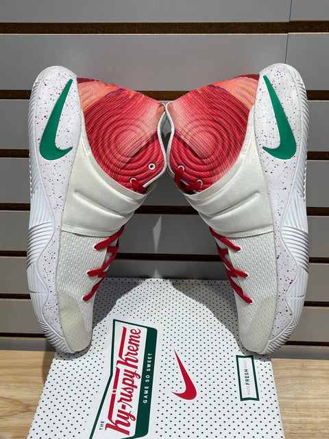 Nike Kyrie 2 Ky-Rispy Kreme (Special Box Version 2) (Not Windowed) Sz 13