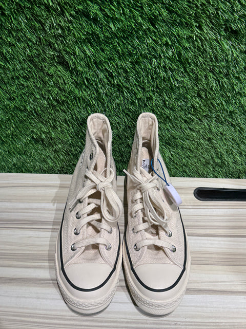 Converse Chuck Taylor All Star 70 Hi Stussy Fossil Pearl