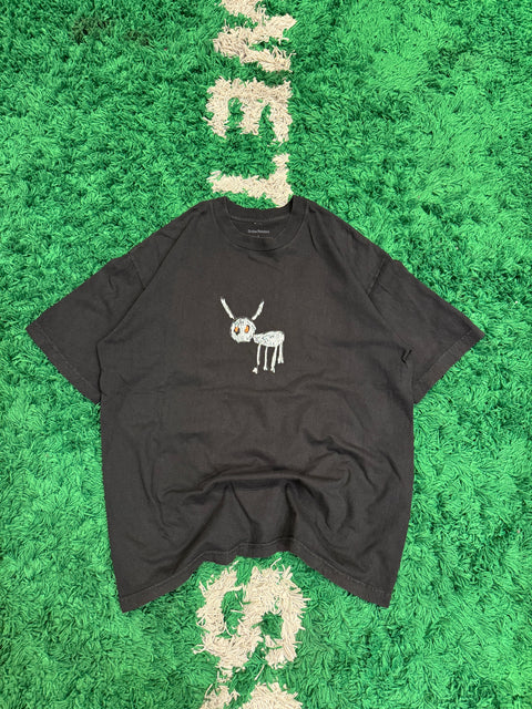 Drake For All The Dogs Tour Merch Tee Sz L