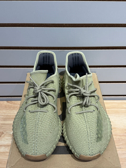 adidas Yeezy Boost 350 V2 Sulfur Sz 12