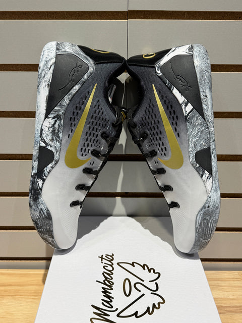 Nike Kobe 9 EM Low Protro Mambacita Sz 13