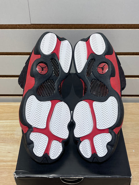 Jordan 13 Retro Bred 2013 (GS) Sz 6.5Y