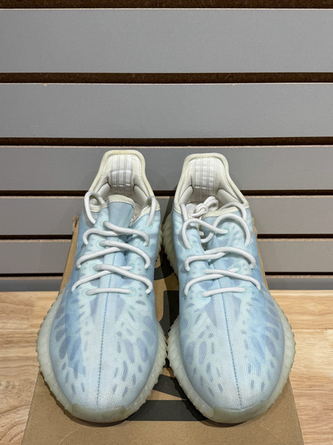 adidas Yeezy Boost 350 V2 Mono Ice Sz 8.5