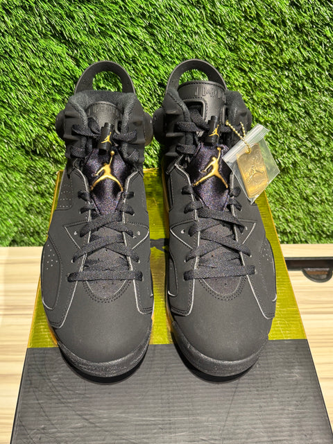 Jordan 6 Retro DMP (2020) Sz 9.5M