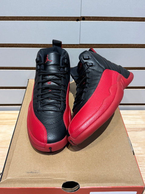 Jordan 12 Retro Flu Game (2025) Sz 9M