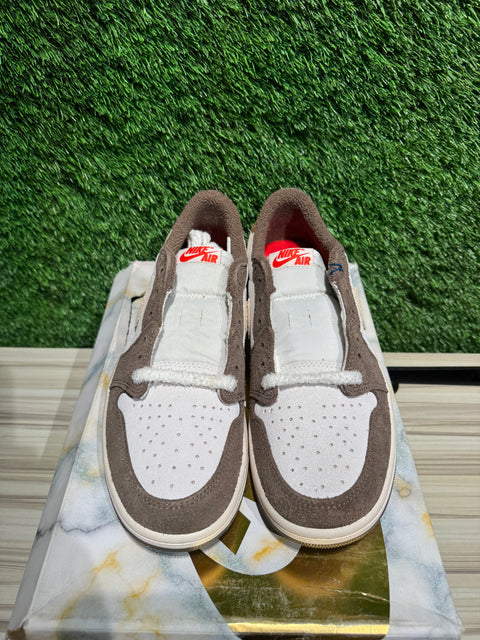 Jordan 1 Retro Low OG Year of the Rabbit Sz 10