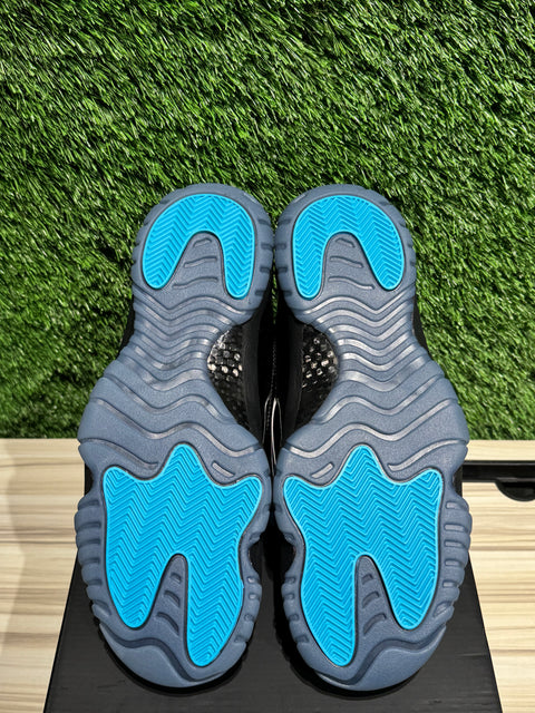 Jordan 11 Retro Gamma Blue (2025)