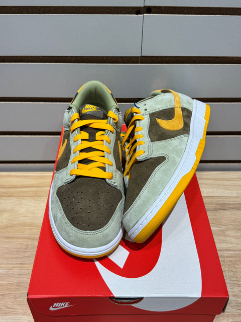 Nike Dunk Low Dusty Olive