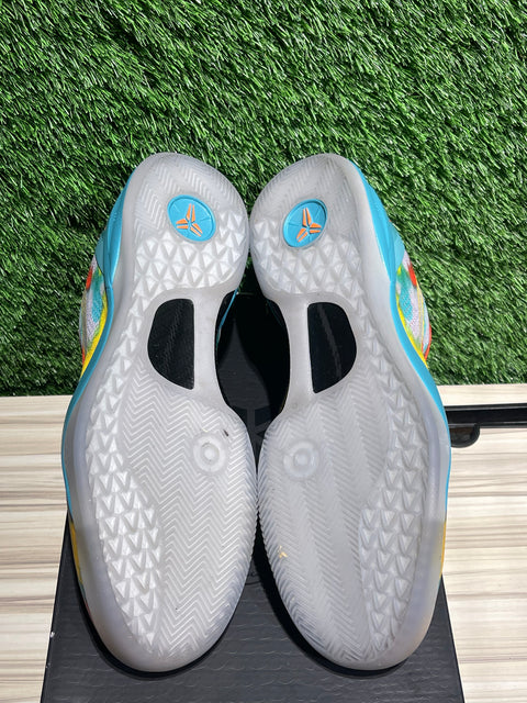 Nike Kobe 8 Protro Venice Beach (2024) Sz 13