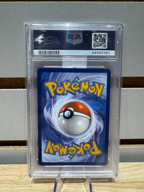 2023 Pokémon SWSH Radiant Charizard Crown Zenith PSA GMNT 10