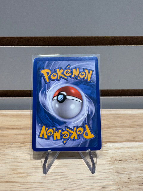 Shuckle #11/123 - Pokemon HeartGold SoulSilver (HS)