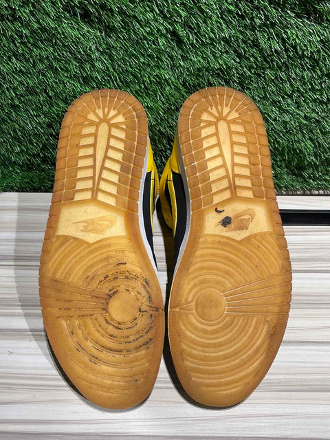 Jordan 1 Retro Mid New Love (2017) Sz 10.5M