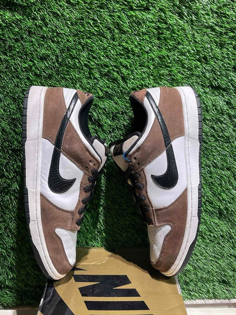 Nike SB Dunk Low Trail End Sz 11M