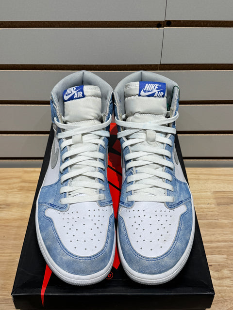 Jordan 1 Retro High OG Hyper Royal Sz 13M
