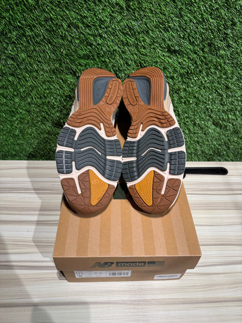 New Balance 990v6 Carhartt WIP Sculpture Center Sz 11M
