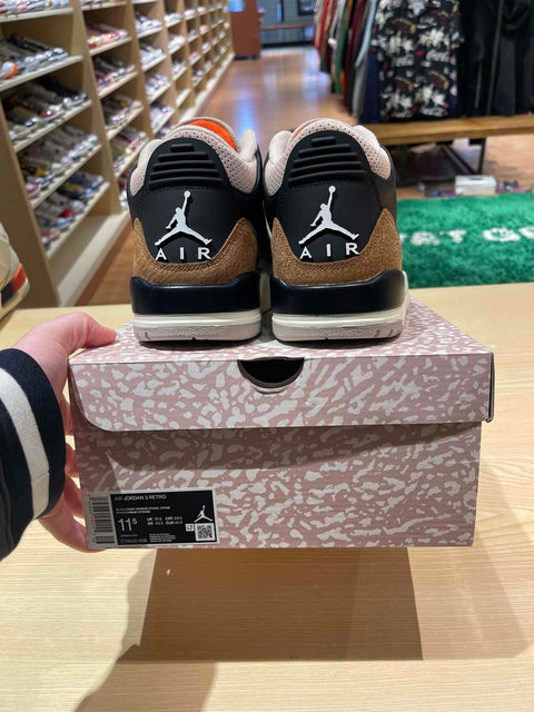 Jordan 3 Retro SE Animal Instinct Sz 11.5