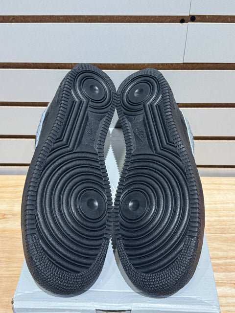 Nike Air Force 1 Low '07 Black (KAWS Sky High Farm Workwear Edition) Sz 13