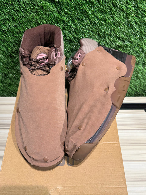 Nike Air Trainer 1 SP Travis Scott Wheat Sz 10.5