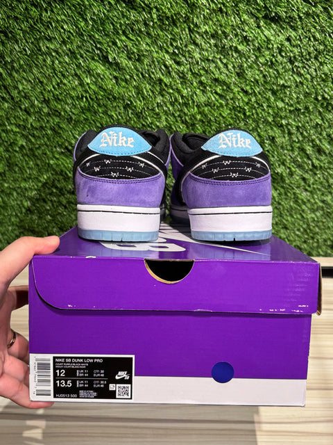 Nike SB Dunk Low Hayley Wilson Sz 12