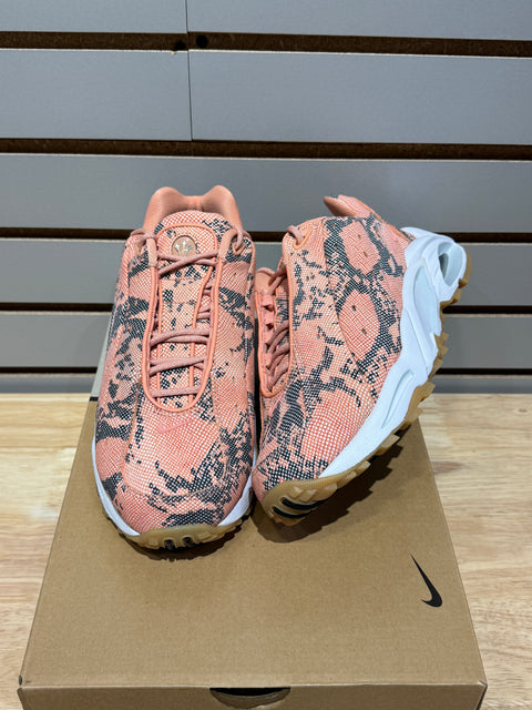 Nike Hot Step Air Terra Drake NOCTA Snakeskin Pink Quartz