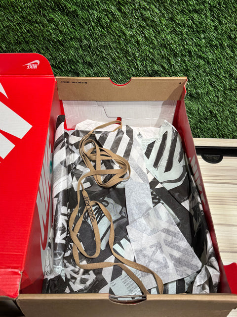 Nike Air Max 90 Off-White Desert Ore Sz 13