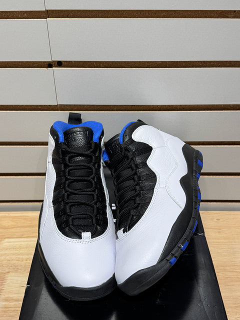 Jordan 10 Retro Orlando Sz 9.5