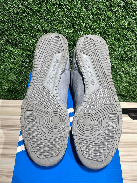 adidas Yeezy Powerphase Calabasas Grey Sz 12M,