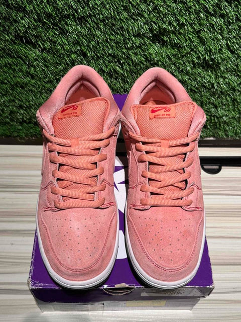 Nike SB Dunk Low Pink Pig Sz 13M