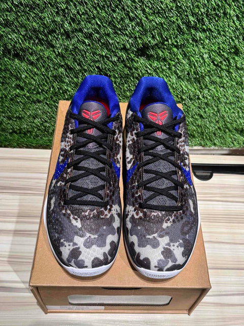 Nike Kobe 6 Urban Camo Sz 10.5M