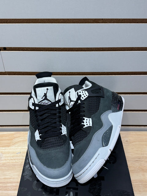Jordan 4 Retro Fear (2024) Sz 9.5