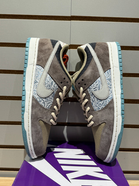 Nike SB Dunk Low Big Money Savings Sz 11