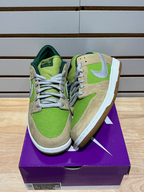 Nike SB Dunk Low Escargot Sz 13