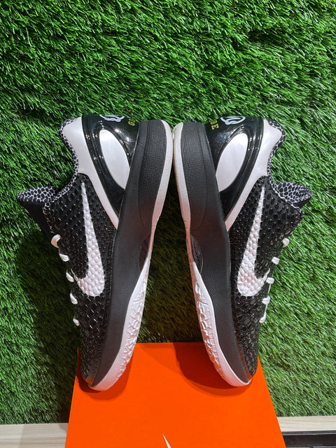 Nike Kobe 6 Protro Mambacita Sweet 16 Sz 8M