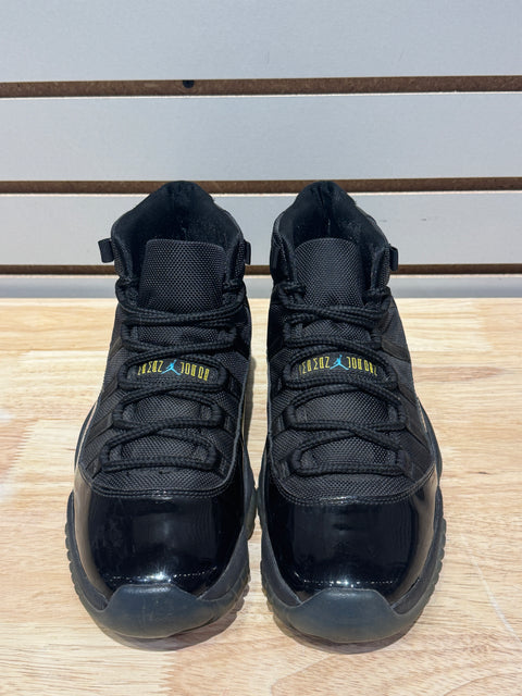 Jordan 11 Retro Gamma Blue (2013) Sz 8.5